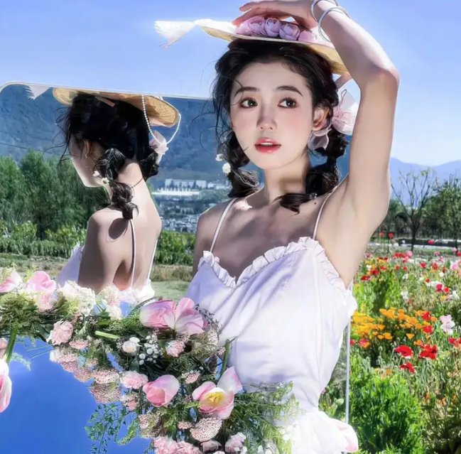 诽谤罪剧照