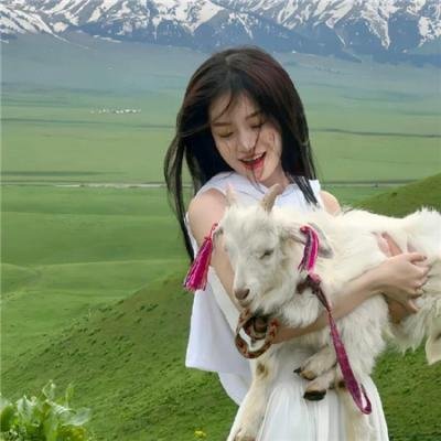 东京七姐妹：我们化作青空剧照