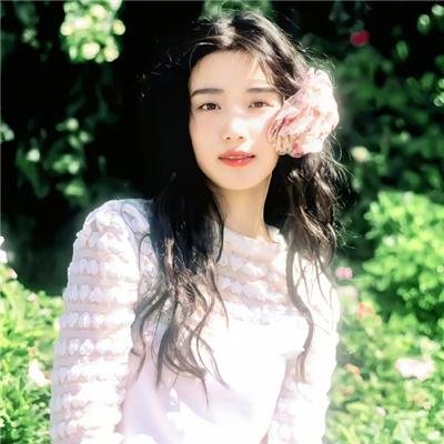 脸盲少女的未知爱情剧照